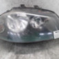 Optique avant principal droit (feux)(phare) SEAT IBIZA 3