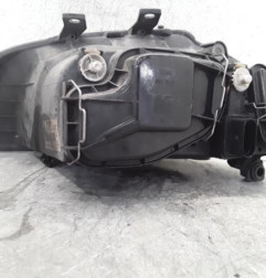 Optique avant principal droit (feux)(phare) SEAT IBIZA 3