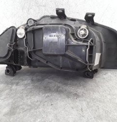 Optique avant principal gauche (feux)(phare) SEAT IBIZA 3
