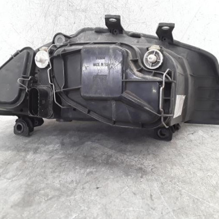 Optique avant principal gauche (feux)(phare) SEAT IBIZA 3
