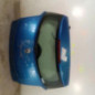 Malle/Hayon arriere RENAULT MEGANE 2