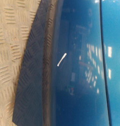 Malle/Hayon arriere RENAULT MEGANE 2
