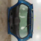 Malle/Hayon arriere RENAULT MEGANE 2
