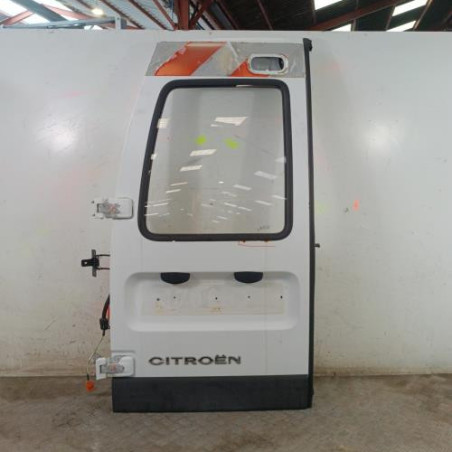 Porte de coffre gauche CITROEN JUMPY 1