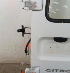 Porte de coffre gauche CITROEN JUMPY 1 Photo n°3