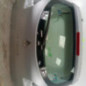 Malle/Hayon arriere RENAULT MEGANE 3