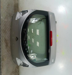 Malle/Hayon arriere RENAULT MEGANE 3