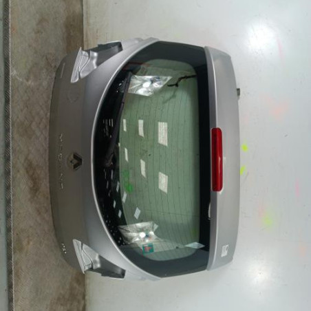 Malle/Hayon arriere RENAULT MEGANE 3
