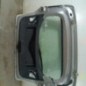 Malle/Hayon arriere RENAULT MEGANE 3
