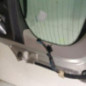 Malle/Hayon arriere RENAULT MEGANE 3