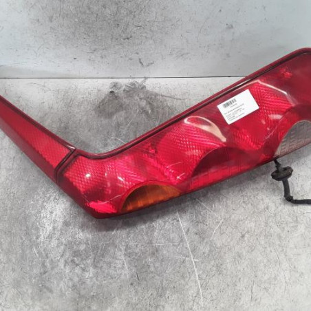 Feu arriere principal droit (feux) NISSAN NOTE 1 Photo n°1
