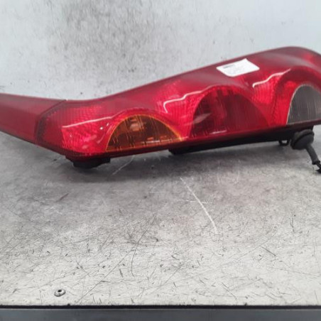 Feu arriere principal droit (feux) NISSAN NOTE 1