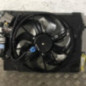 Moto ventilateur radiateur RENAULT CLIO 4