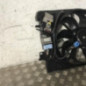 Moto ventilateur radiateur RENAULT CLIO 4