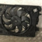 Moto ventilateur radiateur RENAULT CLIO 4