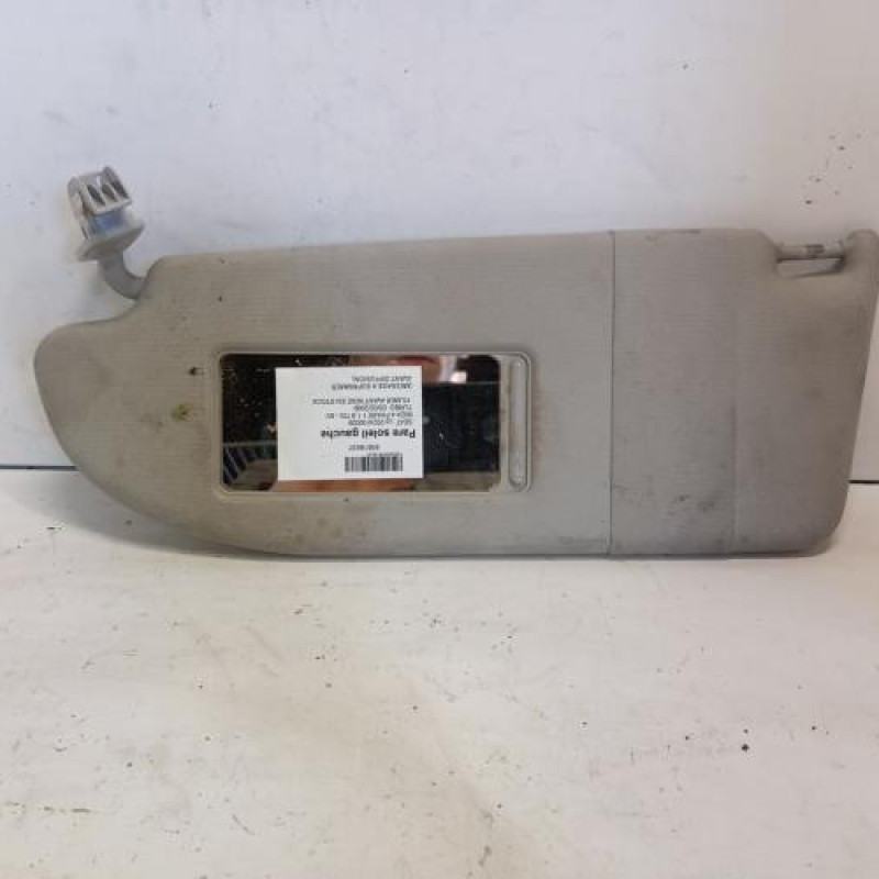 Pare soleil gauche SEAT IBIZA 4 Pare soleil gauche SEAT IBIZA 4