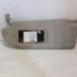 Pare soleil gauche SEAT IBIZA 4