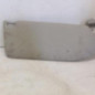 Pare soleil gauche SEAT IBIZA 4