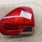 Feu arriere secondaire droit (feux) PEUGEOT 2008 1