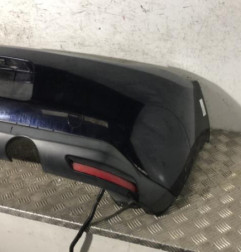Pare choc avant FORD MONDEO 2