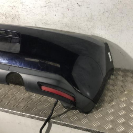 Pare choc avant FORD MONDEO 2