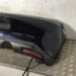 Pare choc avant FORD MONDEO 2