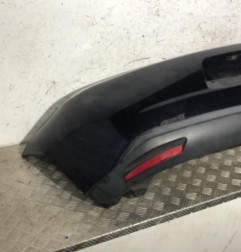 Pare choc avant FORD MONDEO 2 Photo n°3