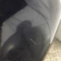 Pare choc avant FORD MONDEO 2
