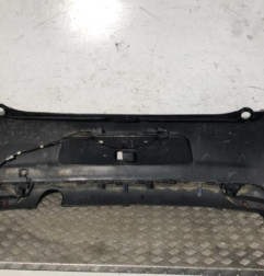 Pare choc avant FORD MONDEO 2 Photo n°6