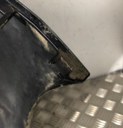 Pare choc avant FORD MONDEO 2 Photo n°7