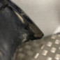 Pare choc avant FORD MONDEO 2