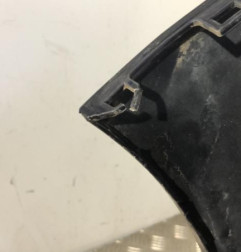 Pare choc avant FORD MONDEO 2 Photo n°8