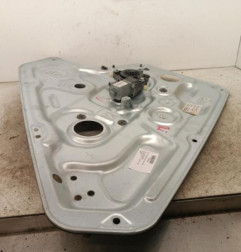 Leve vitre electrique arriere droit KIA VENGA Photo n°1
