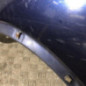 Aile avant gauche OPEL CORSA B