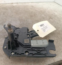 Moteur essuie glace arriere PEUGEOT 208 1 Photo n°1