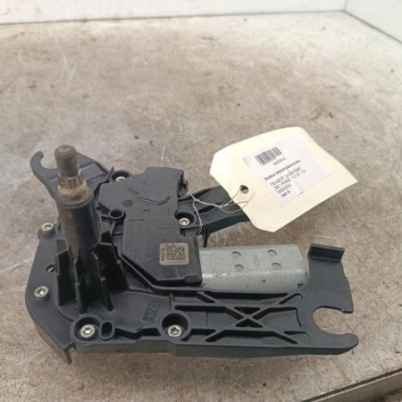 Moteur essuie glace arriere PEUGEOT 208 1 Photo n°1