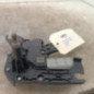 Moteur essuie glace arriere PEUGEOT 208 1