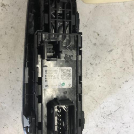 Interrupteur de leve vitre avant gauche PEUGEOT 308 2