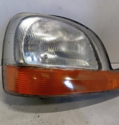 Optique avant principal droit (feux)(phare) RENAULT KANGOO 1 Photo n°1