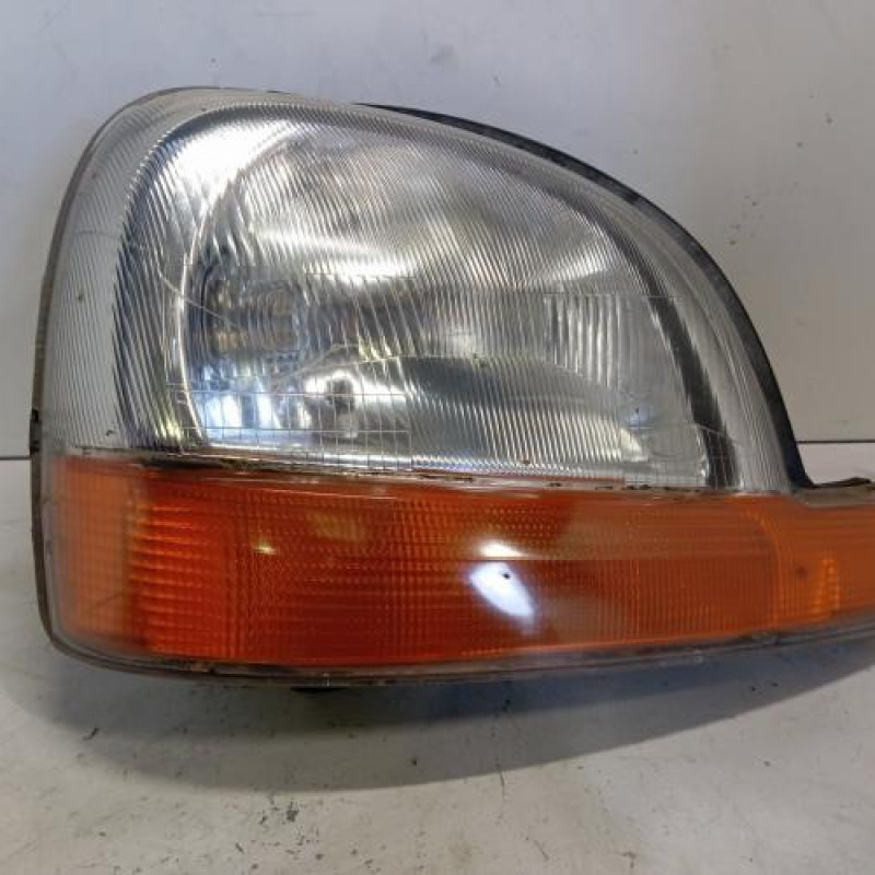 Optique avant principal droit (feux)(phare) RENAULT KANGOO 1