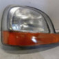 Optique avant principal droit (feux)(phare) RENAULT KANGOO 1