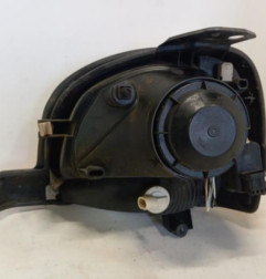 Optique avant principal droit (feux)(phare) RENAULT KANGOO 1