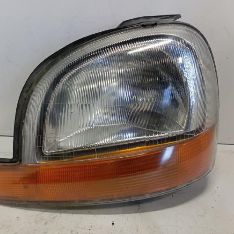 Optique avant principal gauche (feux)(phare) RENAULT KANGOO 1