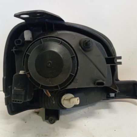 Optique avant principal gauche (feux)(phare) RENAULT KANGOO 1