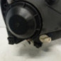 Optique avant principal gauche (feux)(phare) RENAULT KANGOO 1