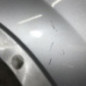 Aile avant gauche OPEL CORSA C