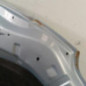 Capot TOYOTA AURIS 1