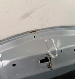 Capot TOYOTA AURIS 1 Photo n°5