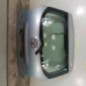 Malle/Hayon arriere TOYOTA AURIS 1
