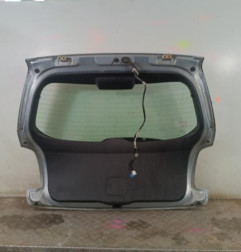 Malle/Hayon arriere TOYOTA AURIS 1 Photo n°4